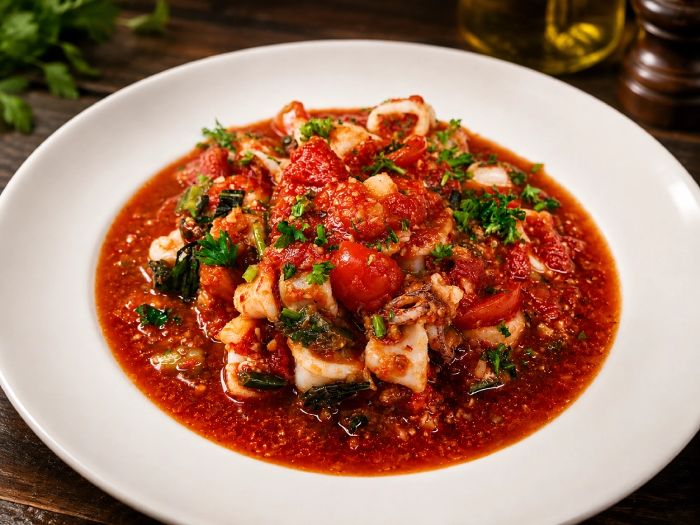 calamri